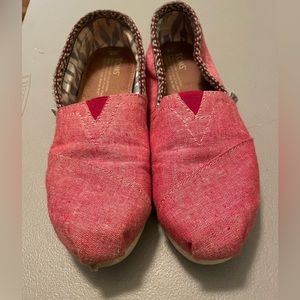 Toms Women’s Shoes